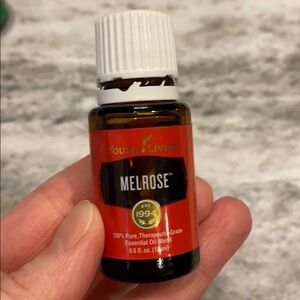 Young Living | Melrose Essential Oil